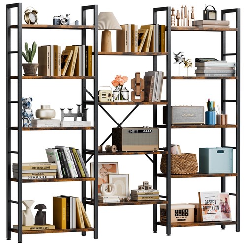 Shintenchi triple tier - triple,